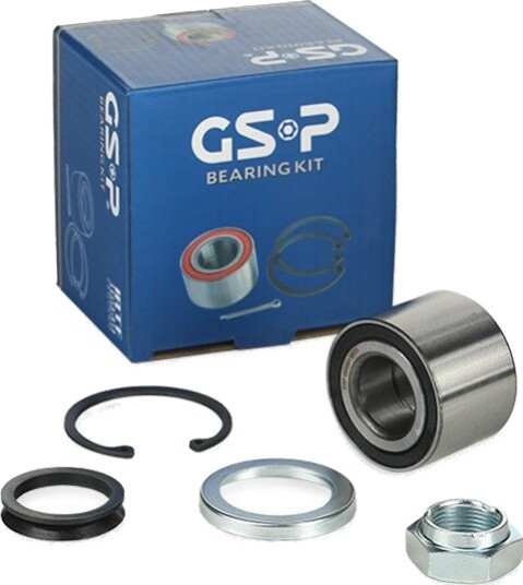 Hjullager GSP GK0961