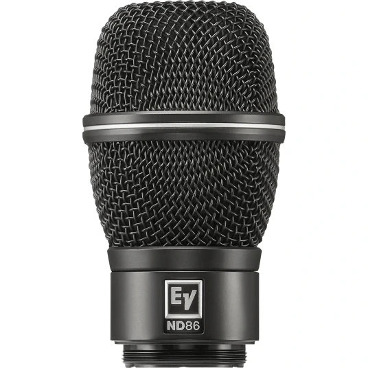 Electro-Voice Trådløs Mikrofonhode ND86