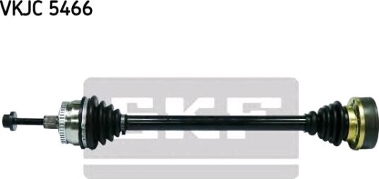 Skf Drivaksel SKF VKJC 5466 Skf Drivaksel SKF VKJC 5466