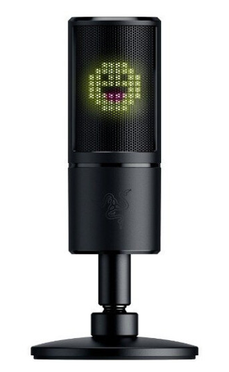 Razer Seirēn Emote Razer Seirēn Emote