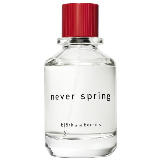 Never Spring Eau De Parfum 100 ml Never Spring Eau De Parfum 100 ml