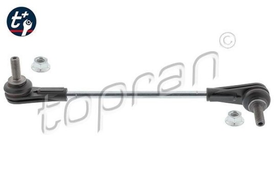 Stabilisatorstag TOPRAN 632 392 Stabilisatorstag TOPRAN 632 392