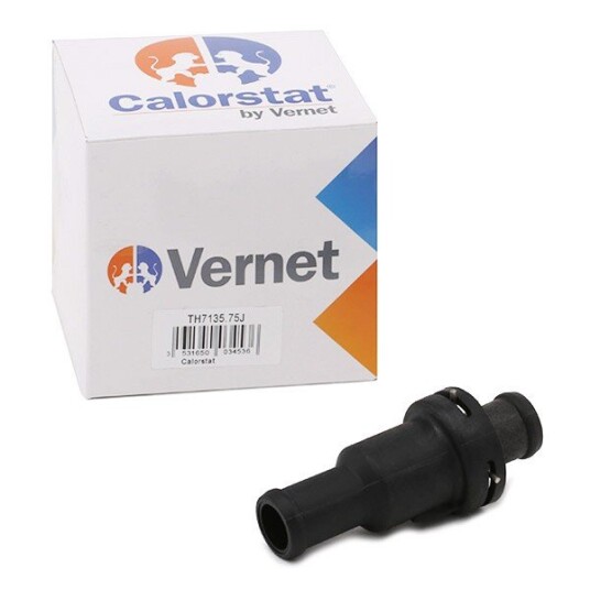 Termostat CALORSTAT by Vernet TH7135.75J