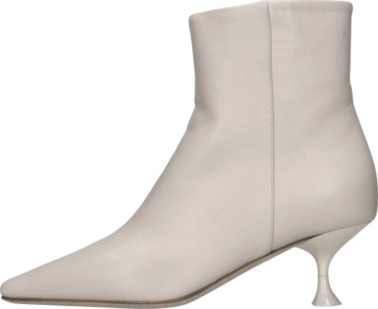 3Juin Dame Sko Beige 36 EU, 3Juin Dame Sko Beige 36 EU,