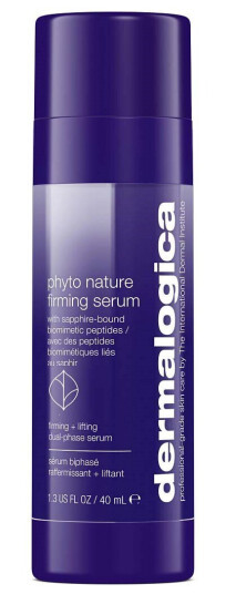 Dermalogica Phyto Nature 40ml Oppstrammende Ansiktsserum for Normal og Blandet Hud