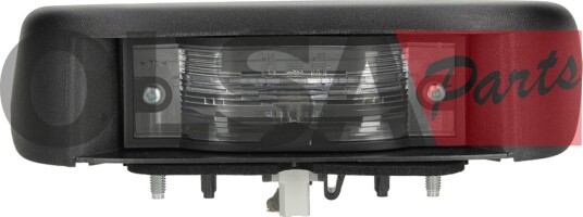 Nummerskiltlys OLSA Aftermarket 75044 Nummerskiltlys OLSA Aftermarket 75044