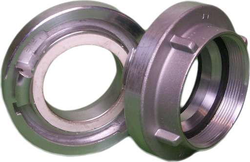 KOBLING B STORZ ALU 3" RG. KOBLING B STORZ ALU 3" RG.