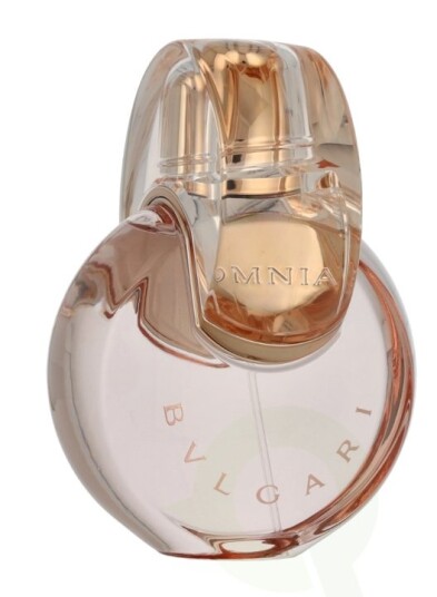 Bvlgari Omnia Crystalline Blomsterparfyme Spray 100 ml