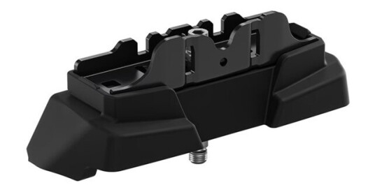 Thule Kit 187101 Toyota Corolla Cross 5-Dr Suv 21- Thule Kit 187101 Toyota Corolla Cross 5-Dr Suv 21-