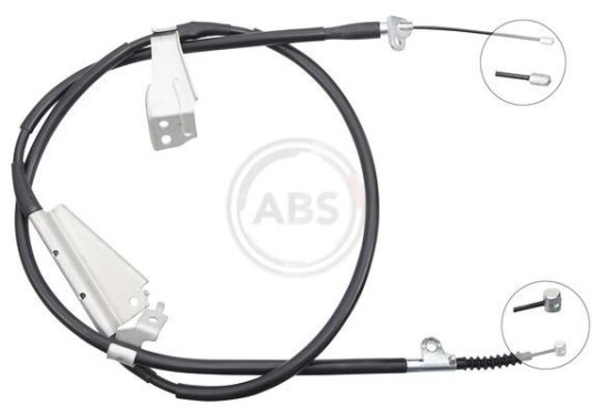 Bremsewire A.B.S. K12066