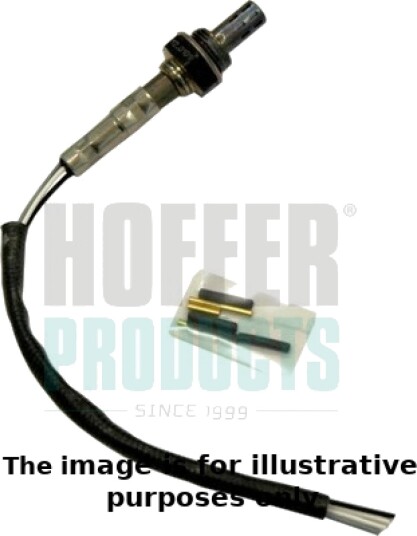 Lambdasonde HOFFER 7481515E Lambdasonde HOFFER 7481515E