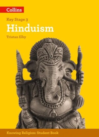 Hinduism Av Tristan Elby
