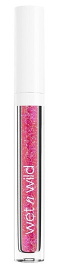 Wet n Wild Mega Slicks Lip Gloss Crushed Grapes