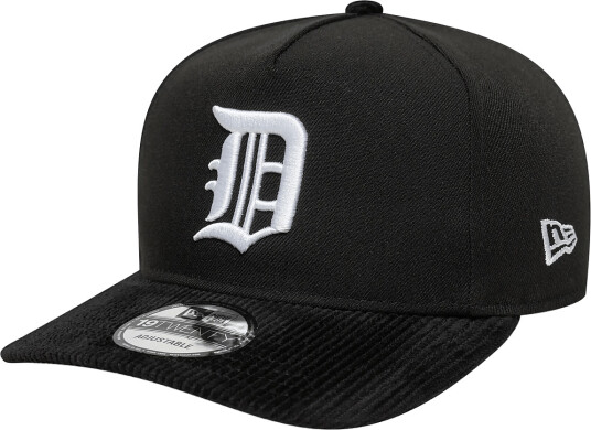 New Era Coops Cord 19Twenty Dettigco   Black   ONE SIZE