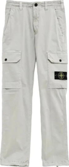 Stone Island Herre Bukser Grå W33,