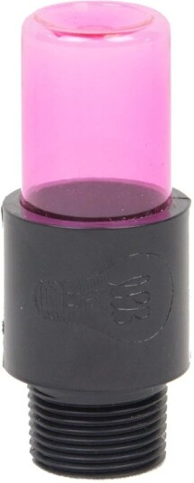 Transparent Rosa - Light Painting Brushes Pink Opaque Light Writer
