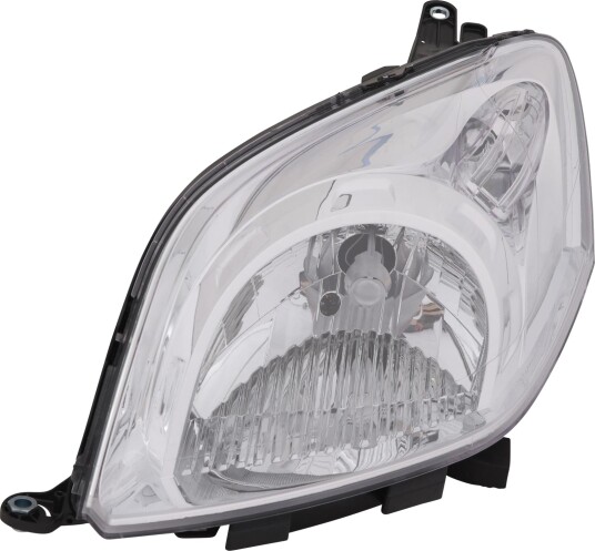 DIEDERICHS 3452883 Frontlykter