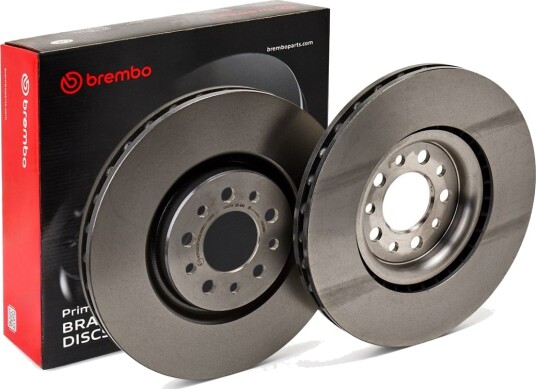 Bremseskive BREMBO 09.9365.11