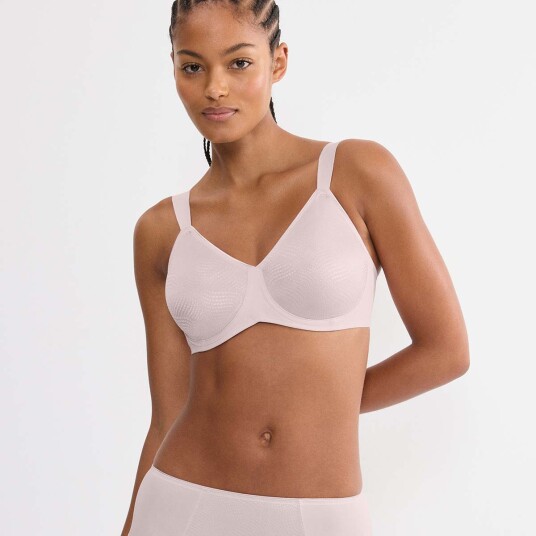 Triumph Essential Minimizer T W X Pink D x 70