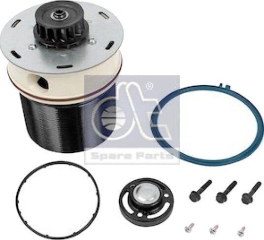 Reparasjonssett DT Spare Parts 1.61100 Reparasjonssett DT Spare Parts 1.61100
