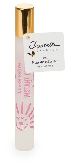 Isabelle Laurier Roll-on Perfume Instant Crush