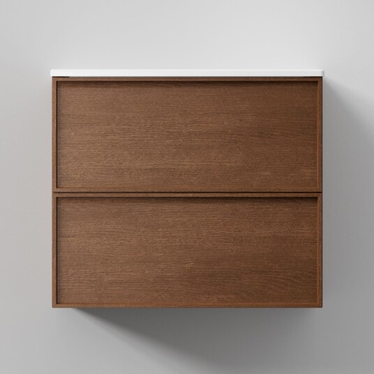 INR Iconic Nordic Rooms Core XS Sense Servantskap Dark oak / 60cm