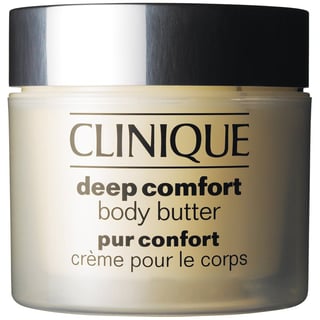 CLINIQUE Deep Comfort Body Butter CLINIQUE Deep Comfort Body Butter
