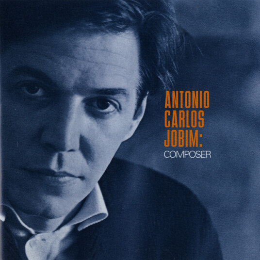 Antonio Carlos Jobim Antonio Carlos Jobim CD