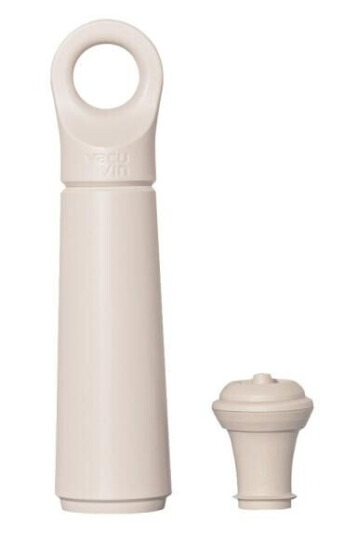 Vacu Vin Loop wine saver sand Vacu Vin Loop wine saver sand