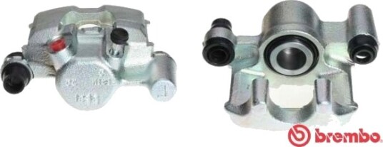 BREMBO F 83 269 Bremsecaliper
