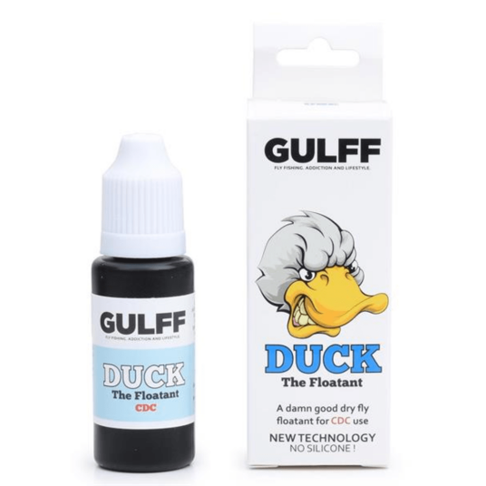 Gulff Duck CDC Float 15 ml Gulff Duck CDC Float 15 ml
