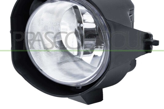 Tåkelyskaster PRASCO IZ8284414