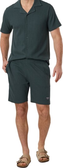 Saint Vincent Marbella Shorts