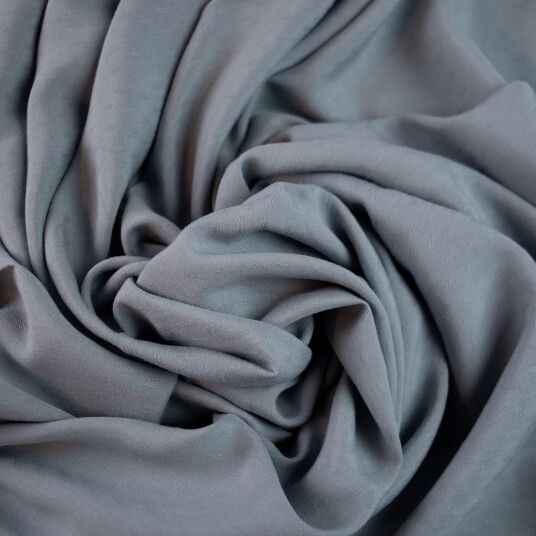 Light Diamond Jaquard Sky, Tencel™