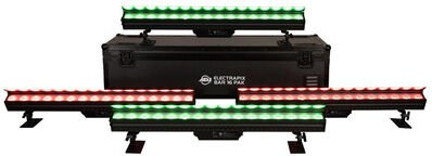 ADJ ElectraPix Bar 16 Pak