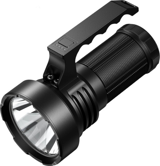 Latarka Superfire L20, 5000 Lm, Usb-C Latarka Superfire L20, 5000 Lm, Usb-C