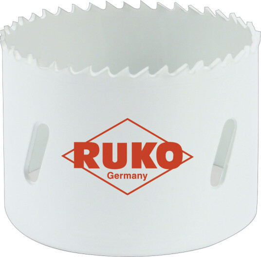 Grežimo Karuna Hss Co8 Bimetallbor Ruko Ø40 Mm
