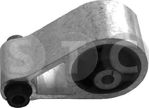 STC T404118 Motorfeste STC T404118 Motorfeste