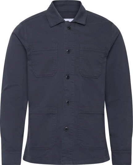 Lindbergh | Superflex Overshirt | M