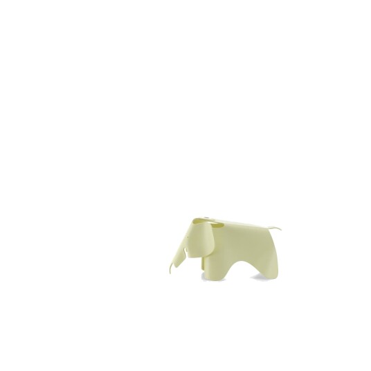 Vitra Eames Elephant RE Krakk Liten Canary