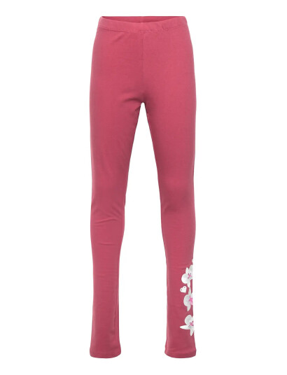 LEGO KIDSWEAR Lwpara 600   Leggings |Röd |152