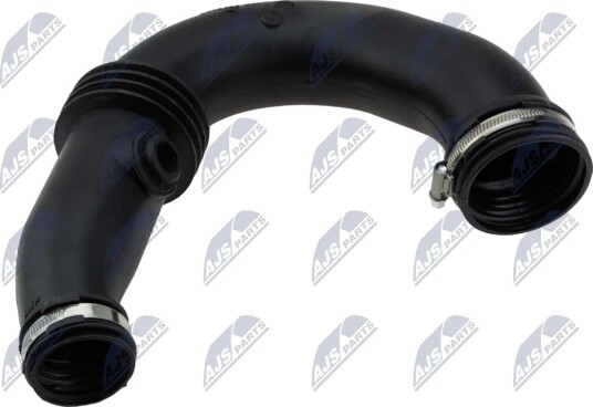 Ladeluftslange NTY GPP-RE-043