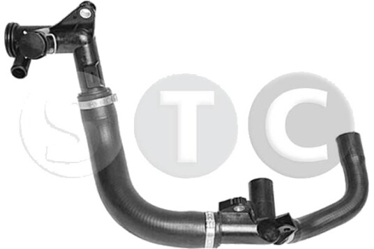 Radiatorslange STC T494344 Radiatorslange STC T494344