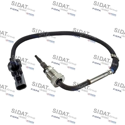 Sensor, eksostemperatur FISPA 82.1585