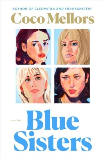 Blue Sisters Blue Sisters