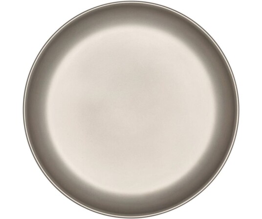 Nordisk Titanium Plate Nordisk Titanium Plate