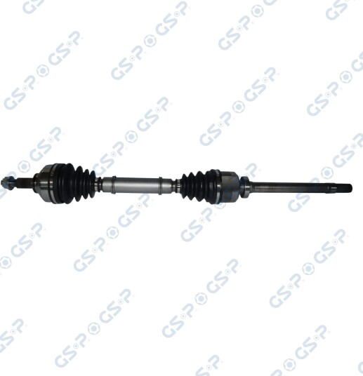 GSP 250454 Drivaksel