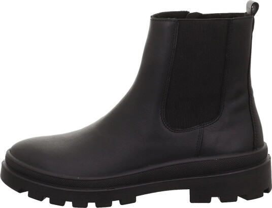 Legero Lusia   BLACK   4.5/24 cm