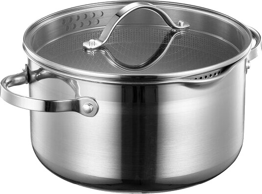 Sabor Optimal gryte 4L blank