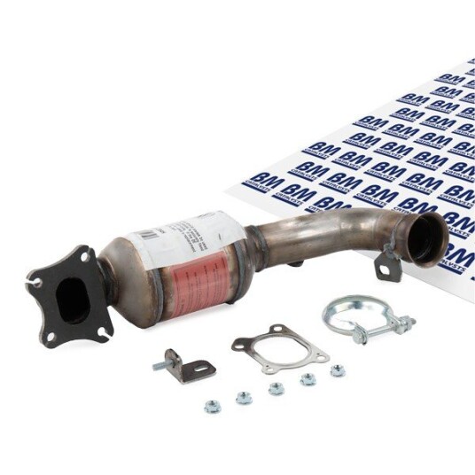 Katalysator BM CATALYSTS BM91784H Katalysator BM CATALYSTS BM91784H